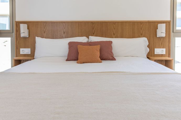 Imagen de la habitación del Kora Nivaria Beach. Foto 9