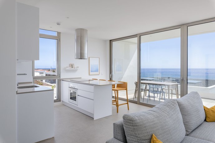 Imagen de la habitación del Kora Nivaria Beach. Foto 17