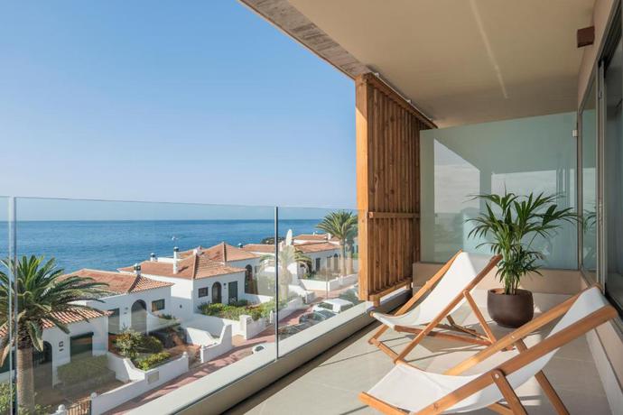 Imagen general del Kora Tigot. Foto 1