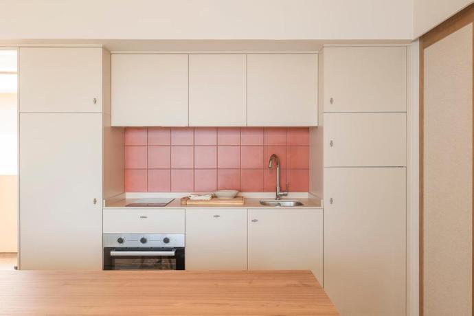 Imagen general del Kora Tigot. Foto 3