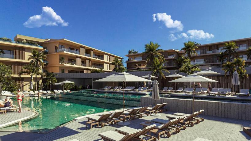 Imagen general del Kora Tigot. Foto 19