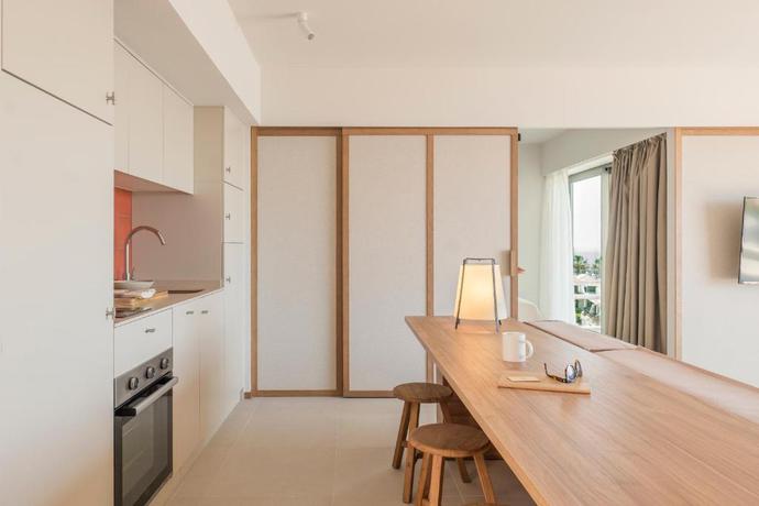 Imagen general del Kora Tigot. Foto 10