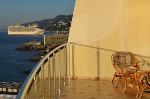 Imagen de la habitación del Korall. Foto 6