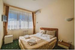 Imagen de la habitación del Korall. Foto 8