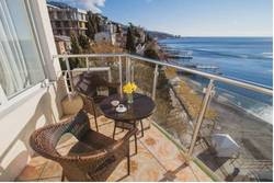 Imagen de la habitación del Korall. Foto 9