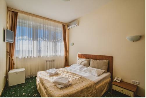 Imagen de la habitación del Korall. Foto 11