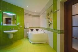 Imagen de la habitación del Korall. Foto 16