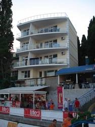 Imagen general del Korall. Foto 5