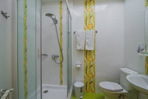 Imagen de la habitación del Korall. Foto 22