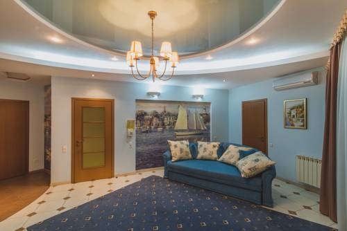 Imagen de la habitación del Korall. Foto 23