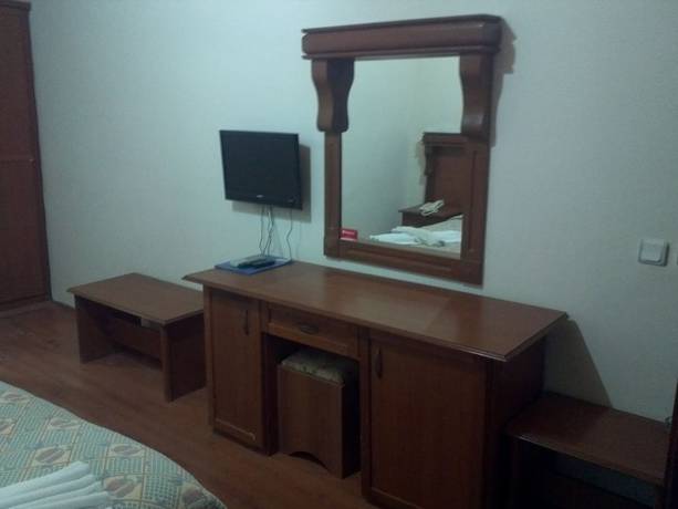 Imagen de la habitación del Koray Hotel. Foto 2