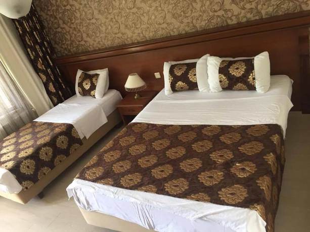 Imagen de la habitación del Koray Hotel. Foto 3