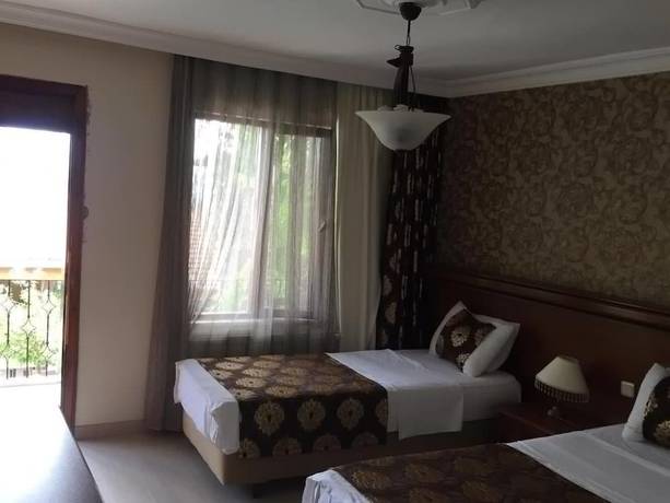 Imagen de la habitación del Koray Hotel. Foto 4