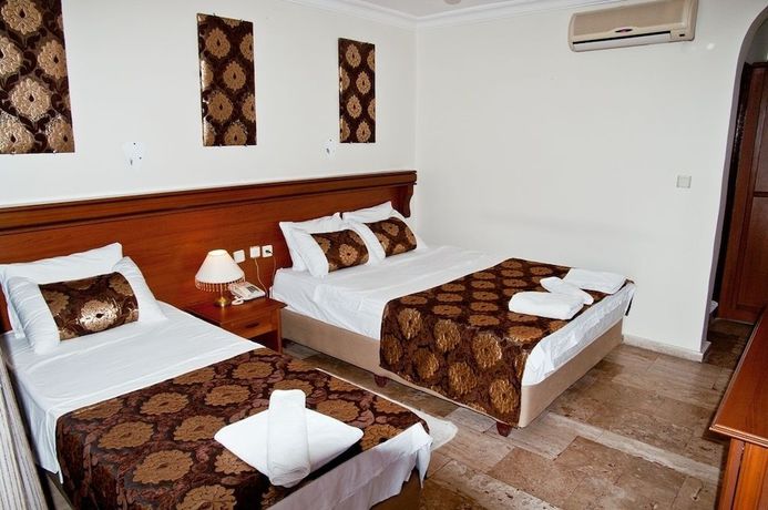 Imagen de la habitación del Koray Hotel. Foto 5