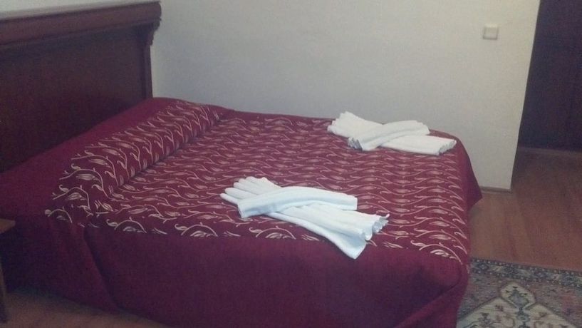 Imagen de la habitación del Koray Hotel. Foto 6