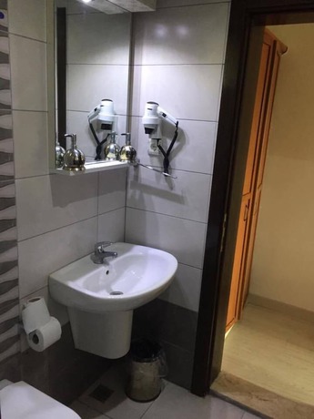 Imagen de la habitación del Koray Hotel. Foto 10