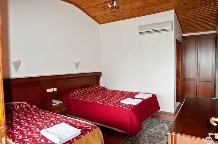 Imagen de la habitación del Koray Hotel. Foto 11