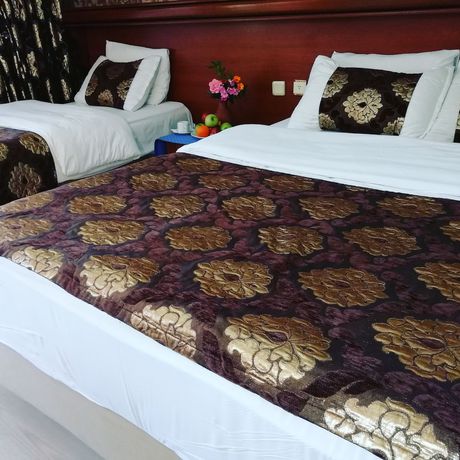 Imagen de la habitación del Koray Hotel. Foto 12