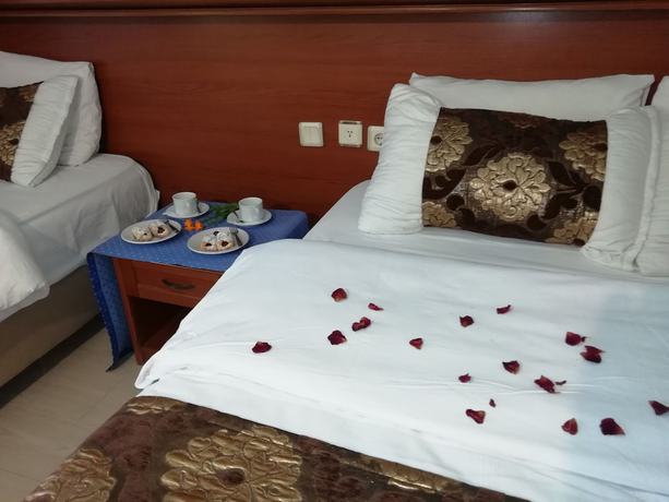 Imagen de la habitación del Koray Hotel. Foto 15