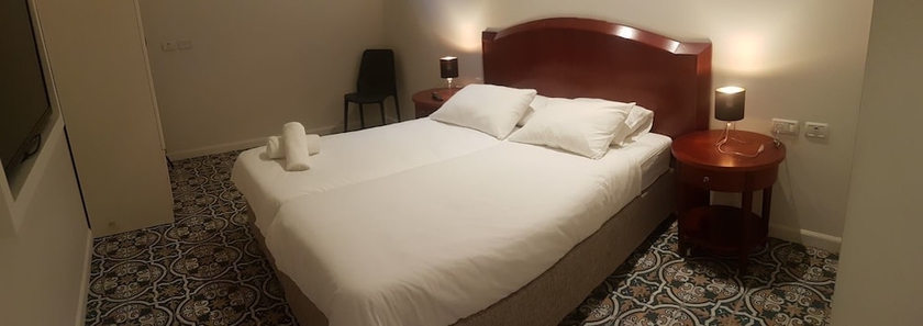 Imagen de la habitación del Koresh Hotel. Foto 3