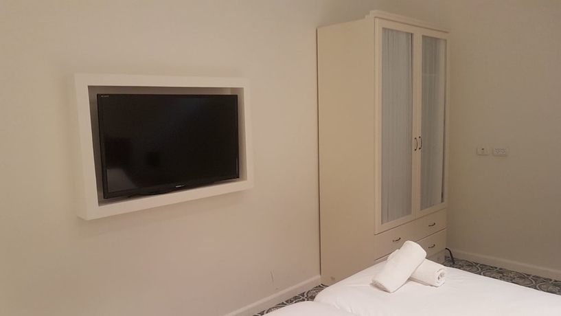 Imagen de la habitación del Koresh Hotel. Foto 4