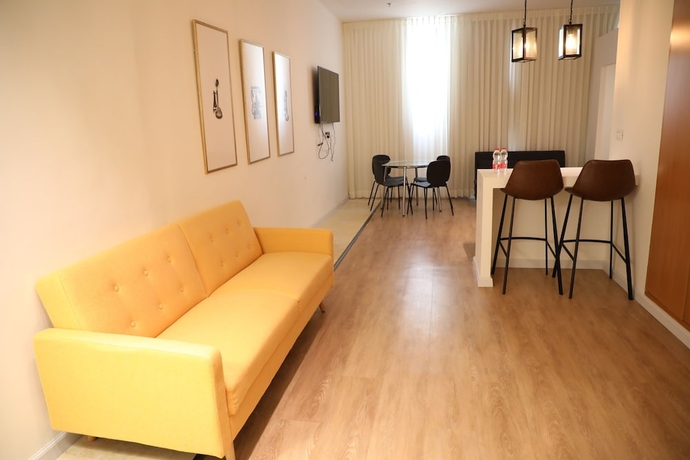 Imagen de la habitación del Koresh Hotel. Foto 5