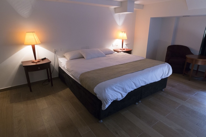 Imagen de la habitación del Koresh Hotel. Foto 7