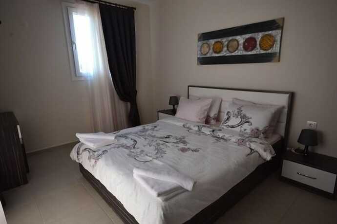 Imagen general del Korfez Garden Apartments. Foto 1
