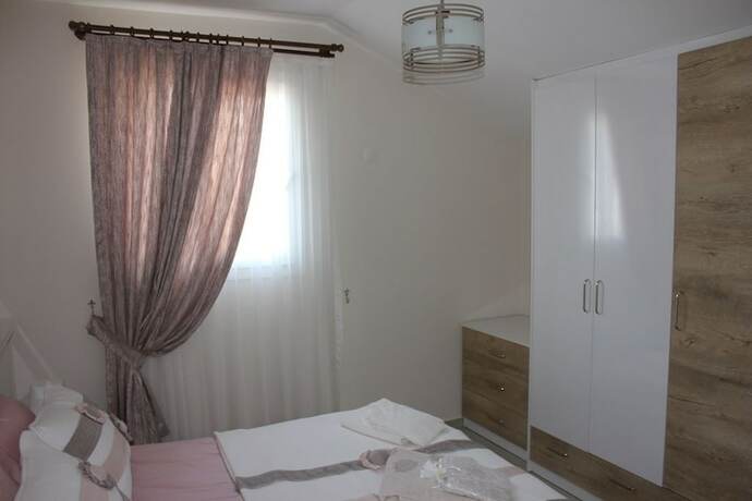 Imagen general del Korfez Garden Apartments. Foto 2