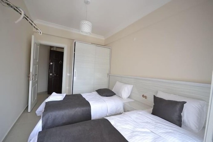 Imagen general del Korfez Garden Apartments. Foto 3