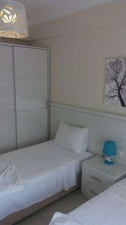 Imagen general del Korfez Garden Apartments. Foto 4