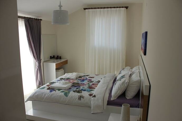 Imagen de la habitación del Korfez Garden Apartments. Foto 19
