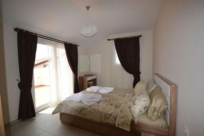Imagen general del Korfez Garden Apartments. Foto 5