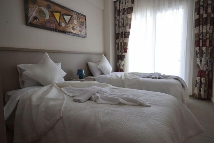 Imagen general del Korfez Garden Apartments. Foto 6