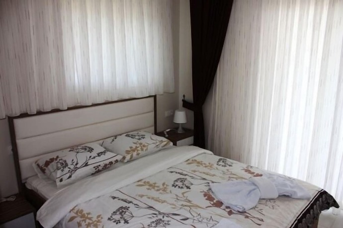 Imagen general del Korfez Garden Apartments. Foto 8