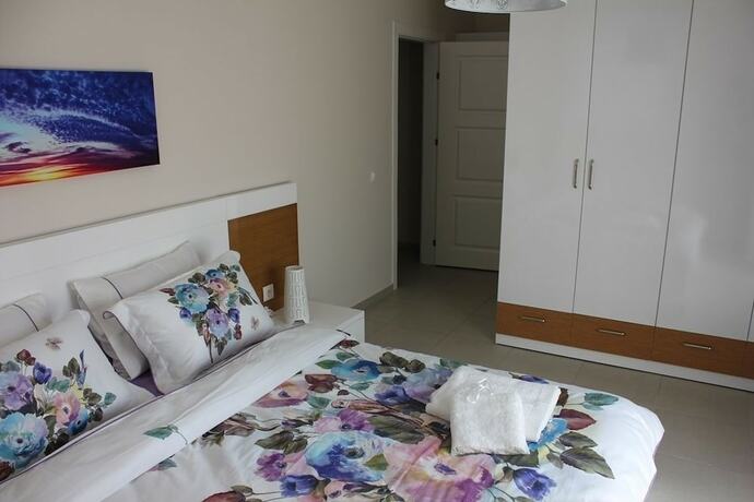 Imagen general del Korfez Garden Apartments. Foto 10