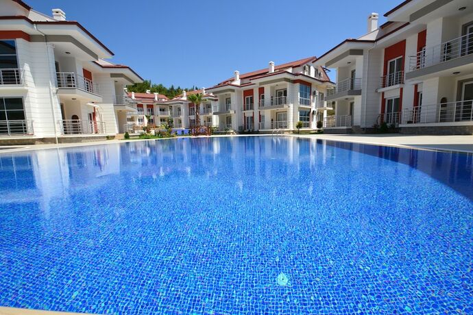 Imagen general del Korfez Garden Apartments. Foto 11
