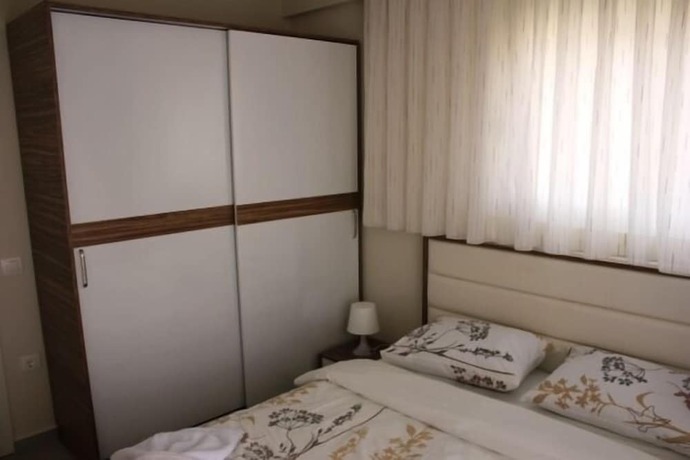 Imagen general del Korfez Garden Apartments. Foto 12