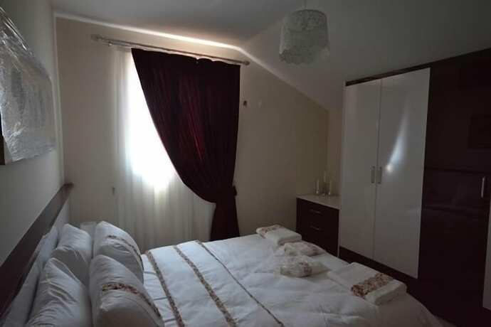 Imagen general del Korfez Garden Apartments. Foto 13