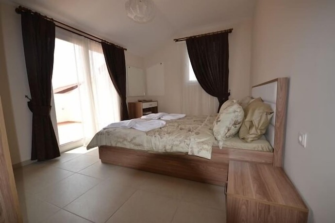 Imagen general del Korfez Garden Apartments. Foto 14