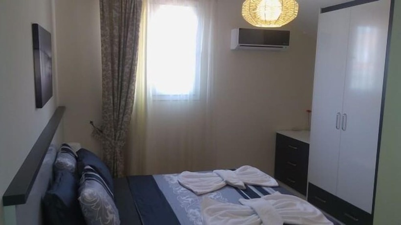 Imagen general del Korfez Garden Apartments. Foto 15