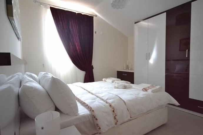 Imagen general del Korfez Garden Apartments. Foto 16