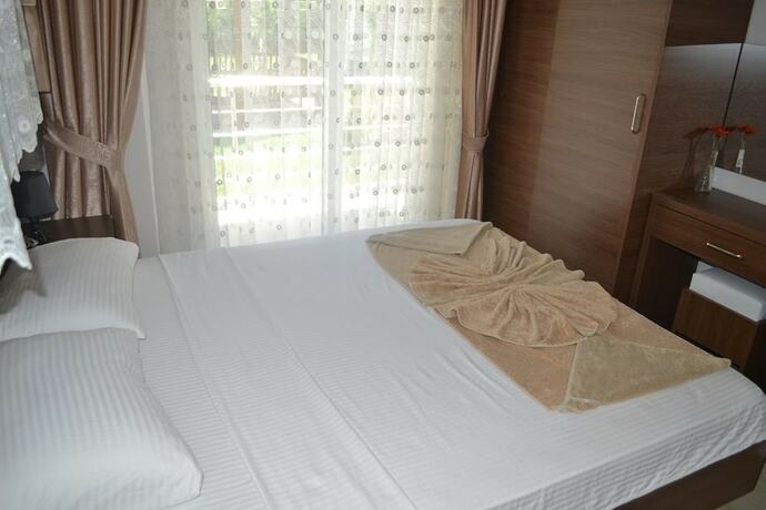 Imagen de la habitación del Korfez Life Apartments. Foto 19