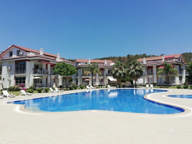 Imagen general del Korfez Life Apartments. Foto 3
