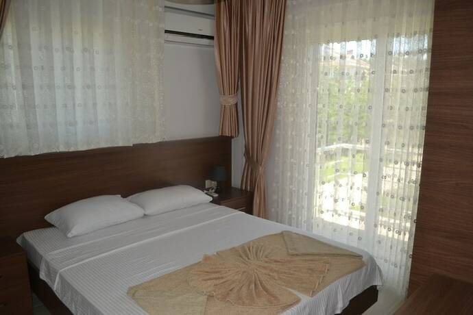 Imagen general del Korfez Life Apartments. Foto 5