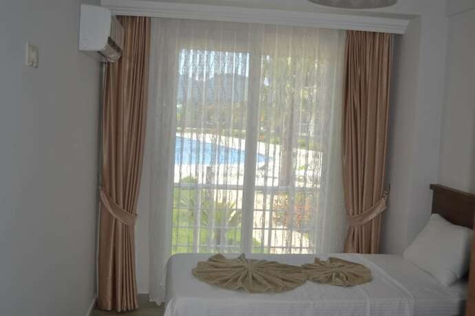 Imagen de la habitación del Korfez Life Apartments. Foto 20