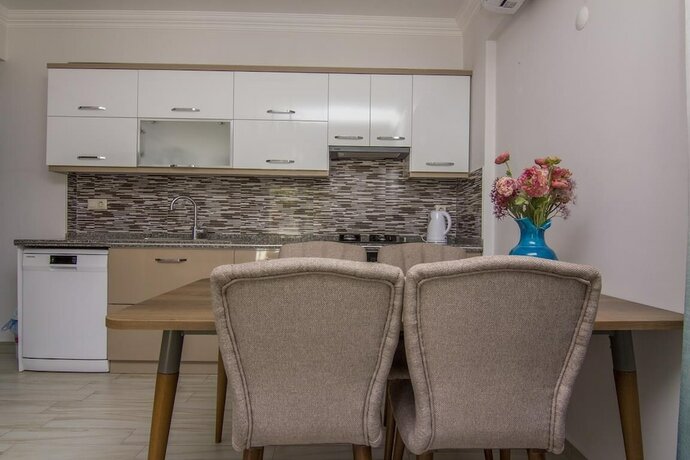 Imagen general del Korfez Life Apartments. Foto 15