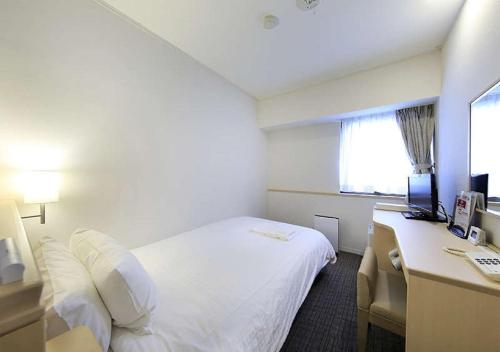 Imagen de la habitación del Koriyama - Hotel / Vacation STAY 45300. Foto 7