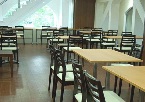 Imagen general del Koriyama - Hotel / Vacation STAY 45300. Foto 2