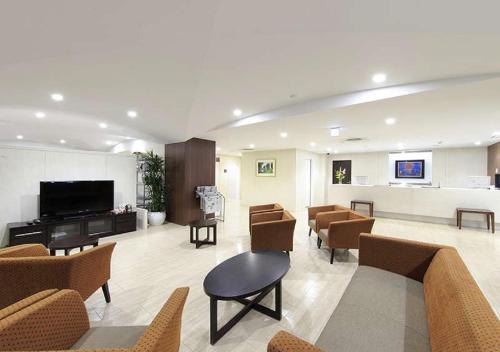 Imagen general del Koriyama - Hotel / Vacation STAY 45300. Foto 3